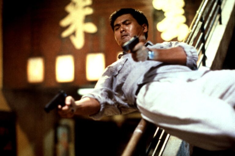 Hard Boiled