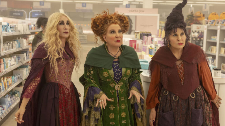 Hocus Pocus 2 2