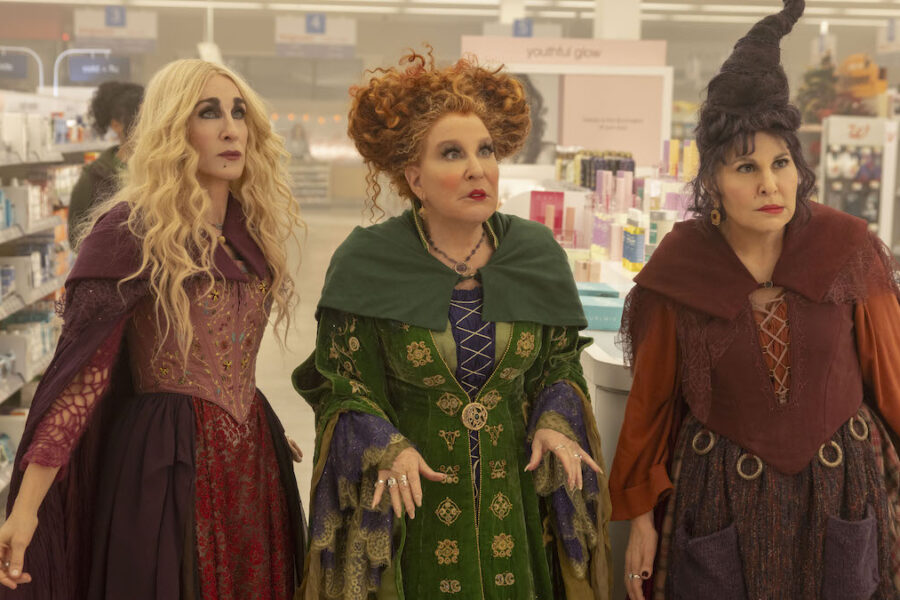 Hocus Pocus 2 2