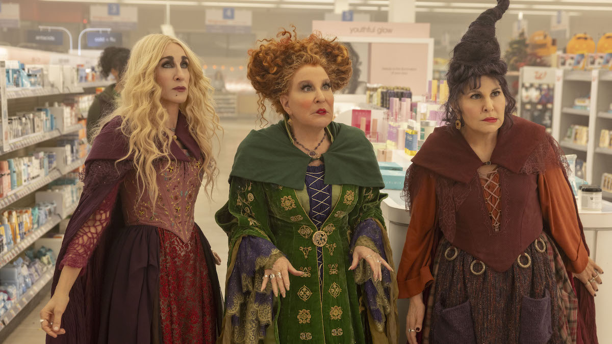Hocus Pocus 2 2