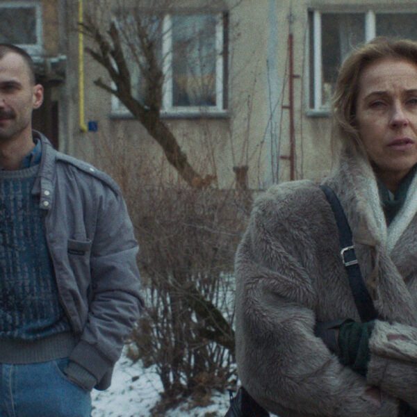 Hunger Strike Breakfast credit M Films . 1