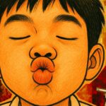 I Have to Fuck Before the World Ends