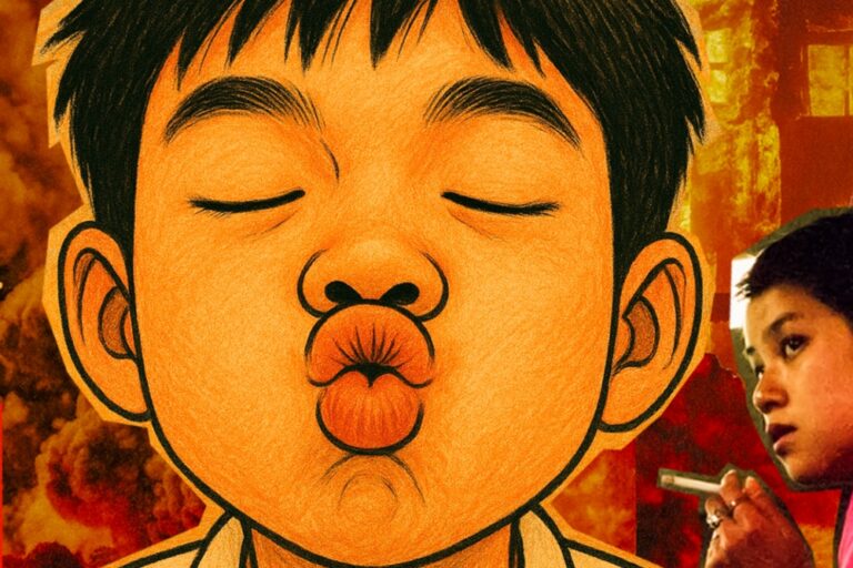 I Have to Fuck Before the World Ends