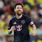 Inter Miami CF Lionel Messi Featured