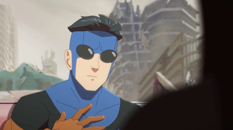 Invincible
