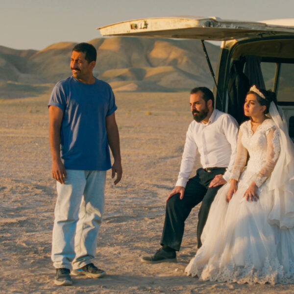 It Was Just an Accident