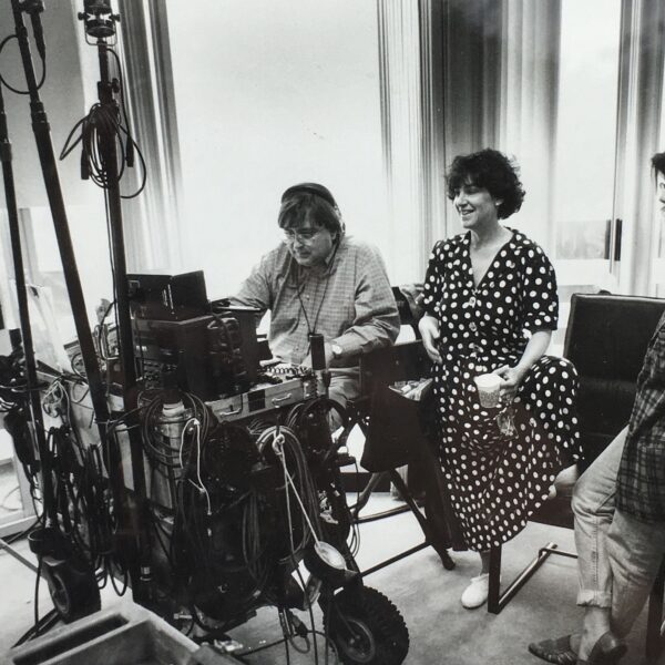 Jackie Burch Center Photo Courtesy Burch Family