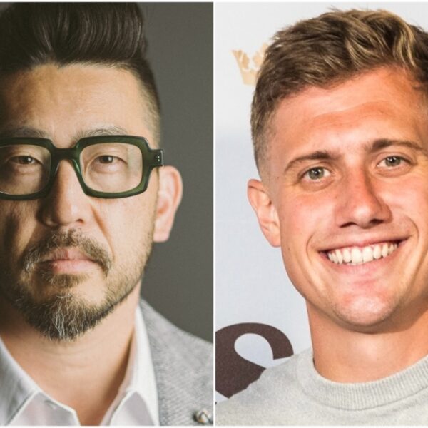 Jason Hiro Kim Logan Kovarick