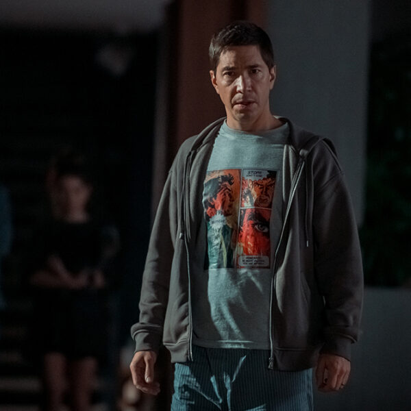 Justin Long in Coyotes Signature Entertainment