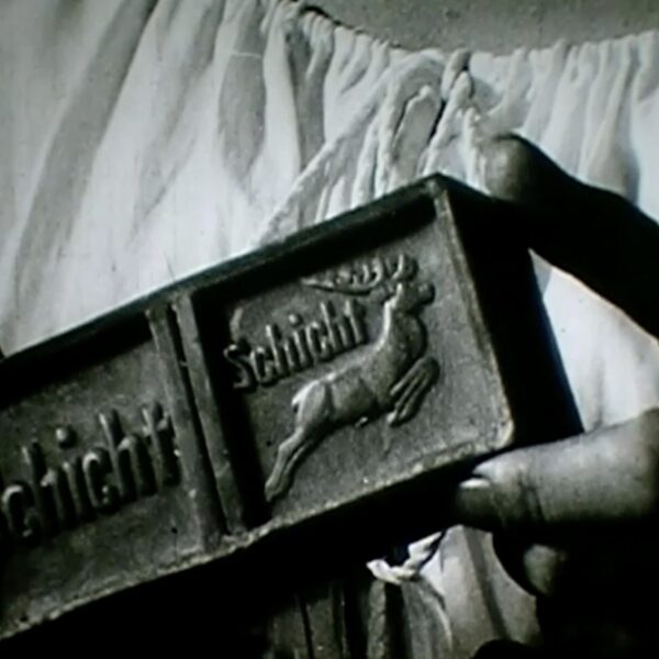 Kingdom of Soap Bubbles