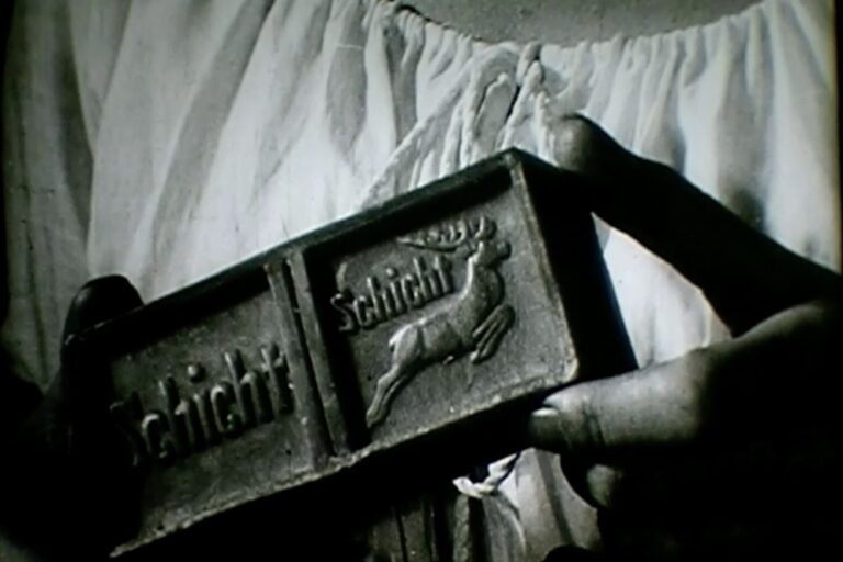 Kingdom of Soap Bubbles