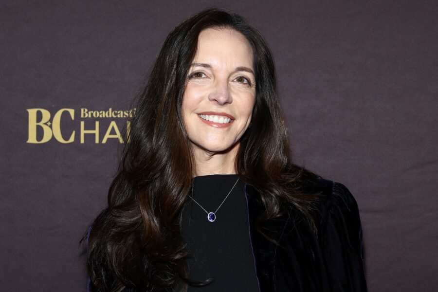 Kristin Dolan