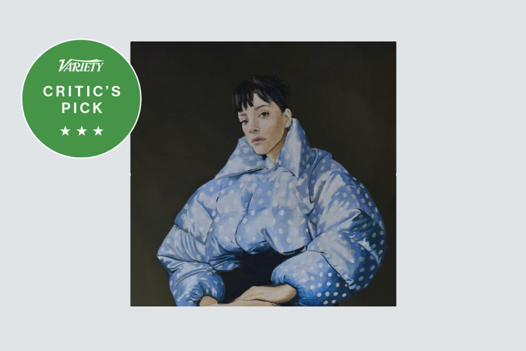Lily Allen Album Critics Pick