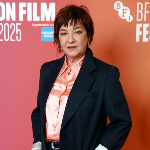 Lynne Ramsay