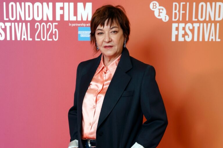 Lynne Ramsay