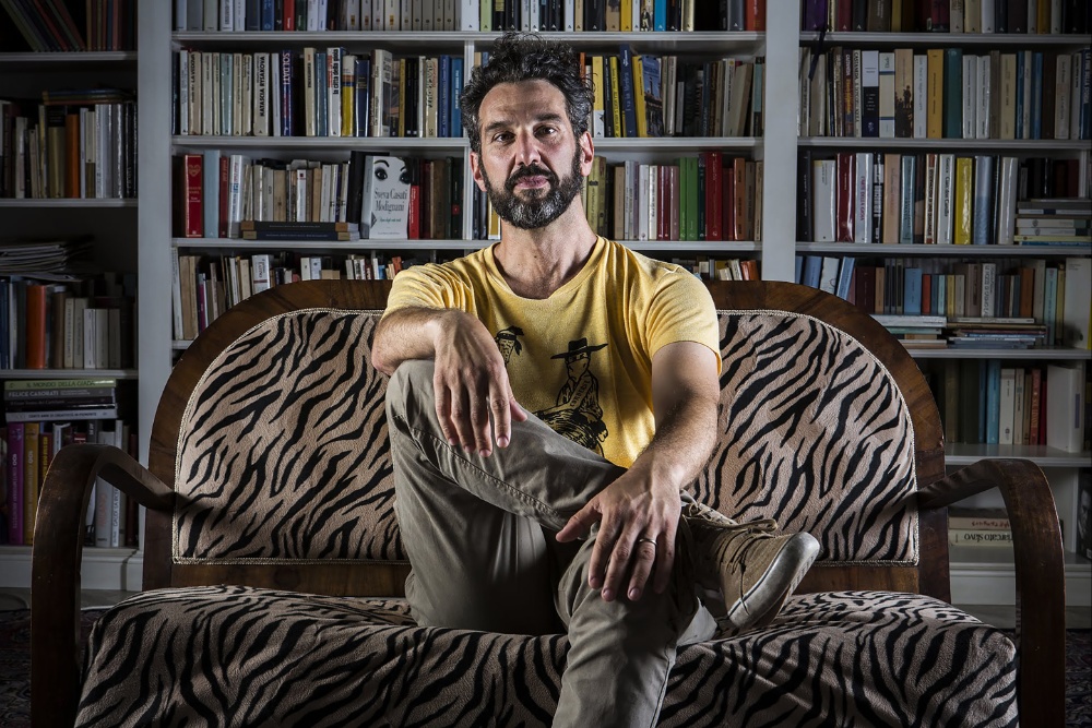 Manlio Castagna