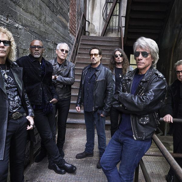 Mark Seliger Bon Jovi UPPER STAIRS E 1182 mark ups Colour