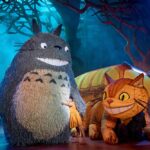 My Neighbor Totoro2