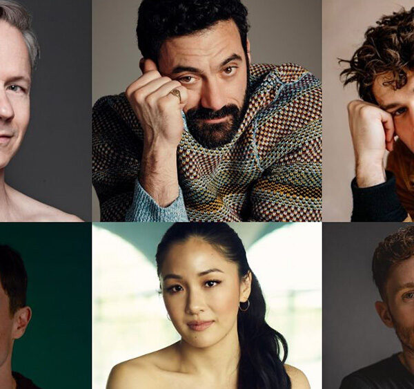 Powerhouse Headshots