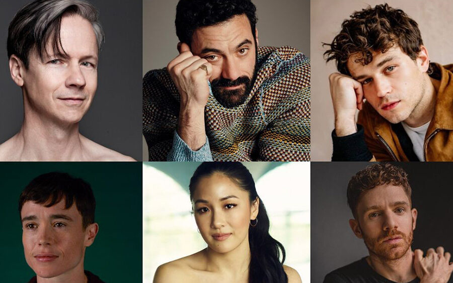 Powerhouse Headshots