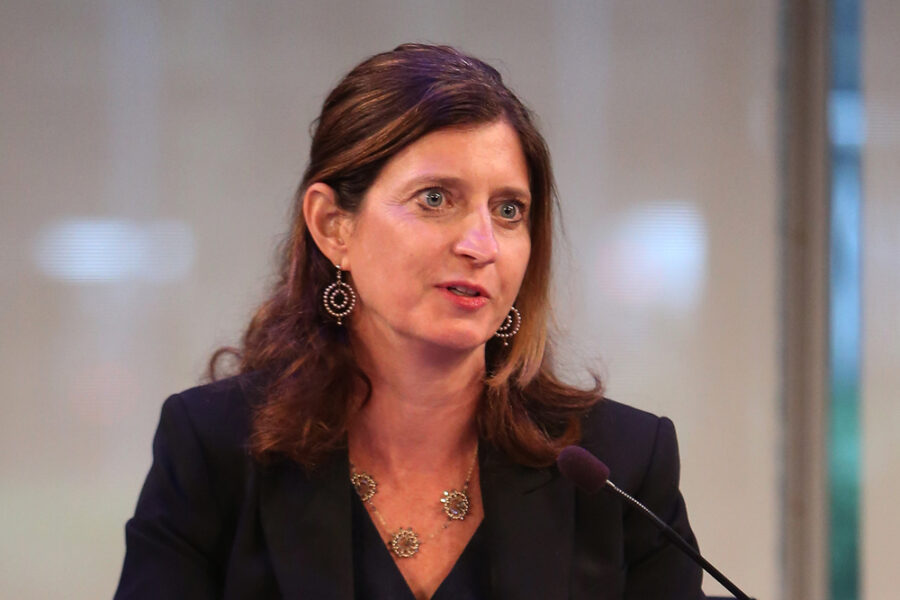 Rebecca Blumenstein