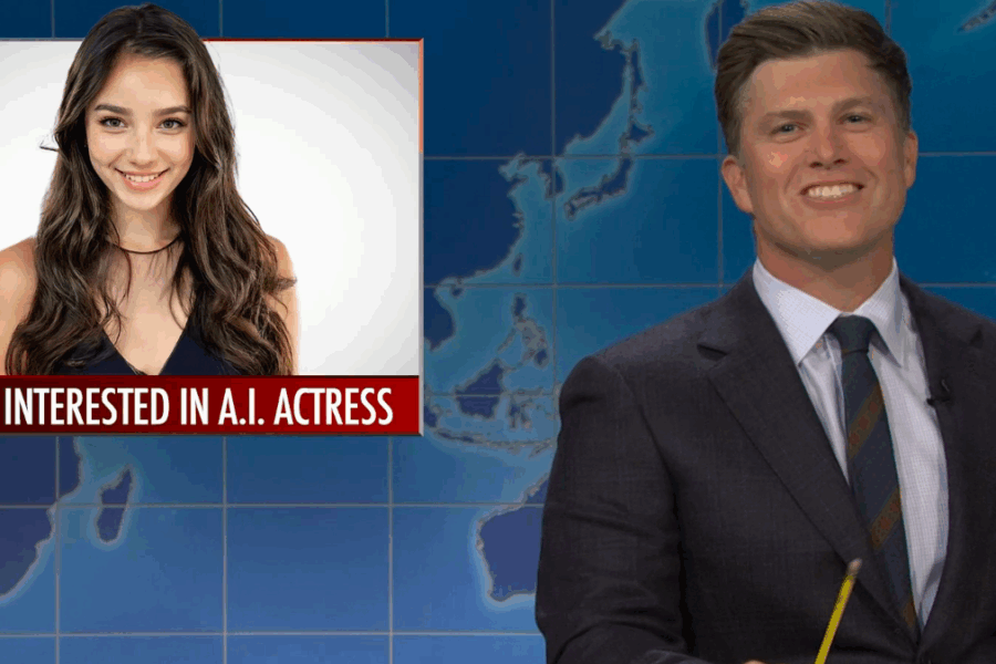 SNL Tilly