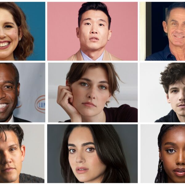 Scrubs Reboot Cast ABC