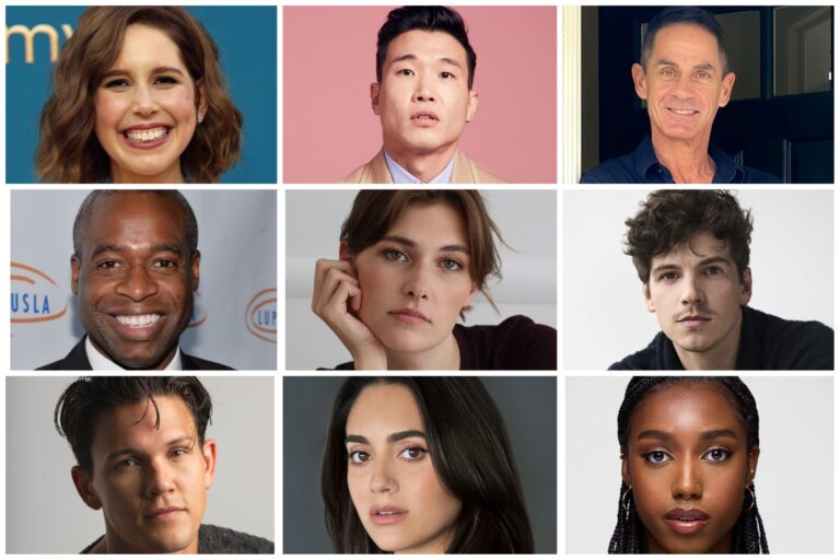 Scrubs Reboot Cast ABC