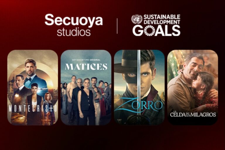 Secuoya Studios