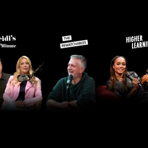 Spotify The Ringer Samsung TV Plus