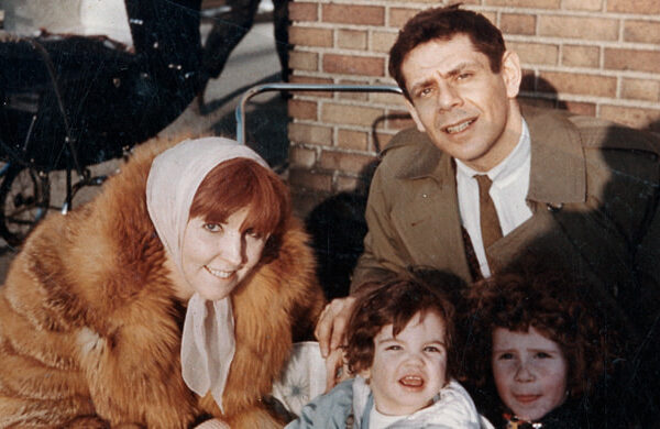 Stiller Meara Nothing is Lost Poster 0101