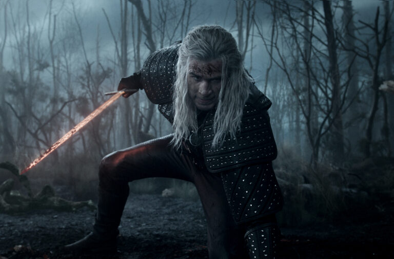 THE WITCHER S4 FIRST LOOK 1