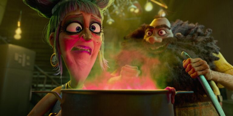 The Twits