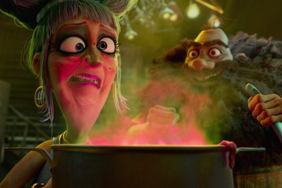 The Twits