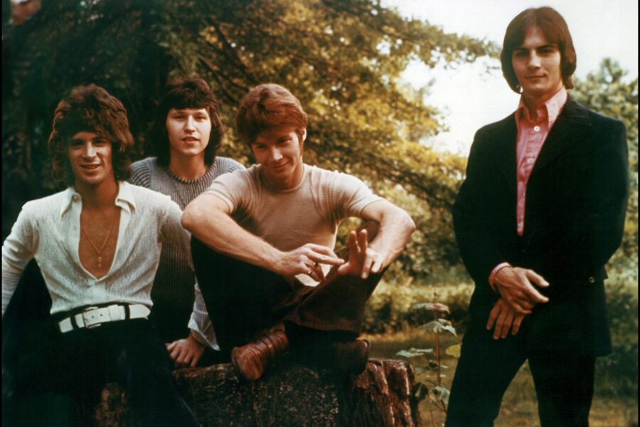 Think Like A Key Music Play On A Raspberries Tribute.jpg