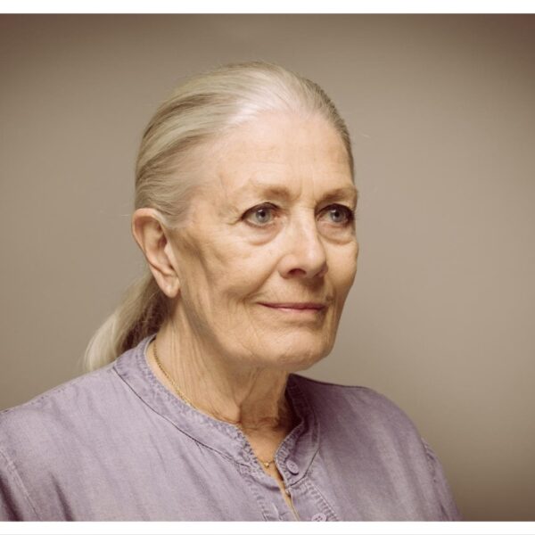Vanessa Redgrave