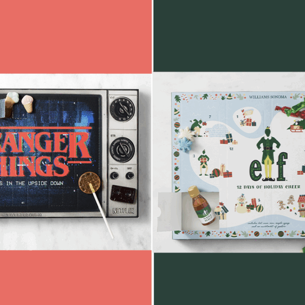 best advent calendars