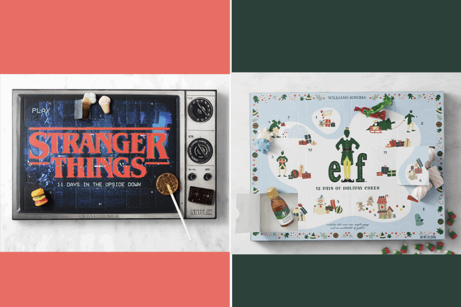 best advent calendars