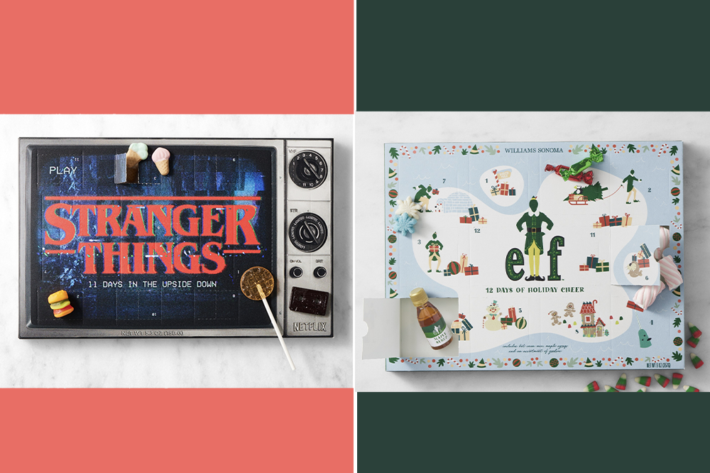 best advent calendars
