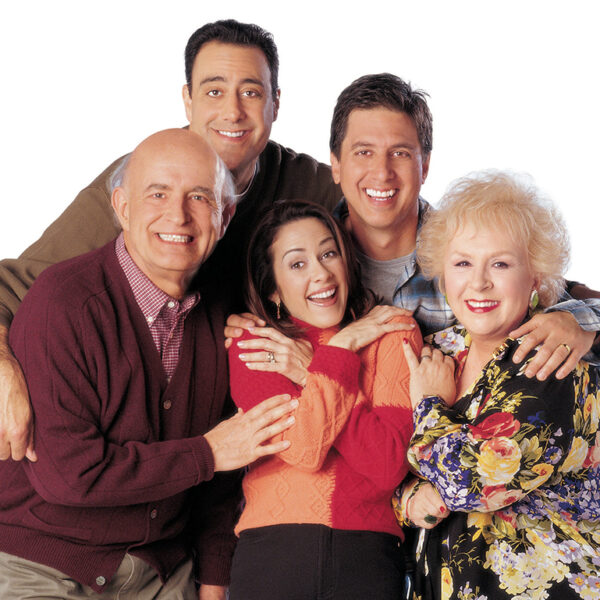 everybody loves raymond