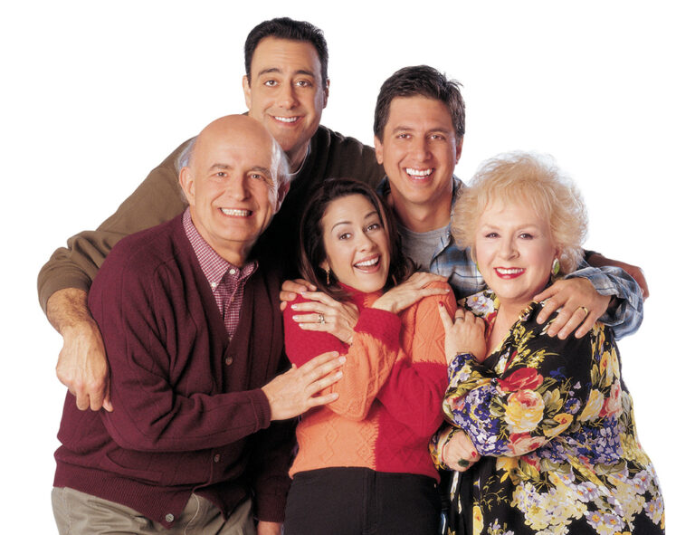 everybody loves raymond