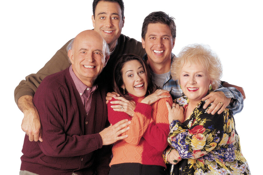 everybody loves raymond