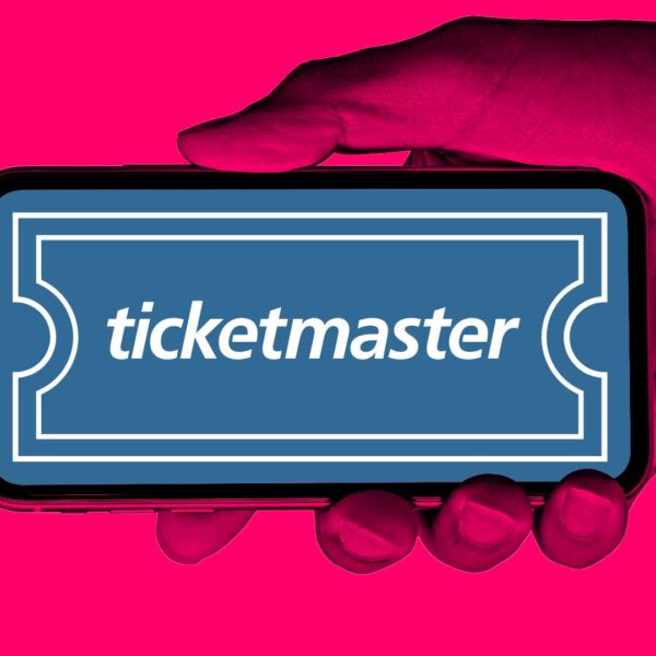 featured ticketmaster digital