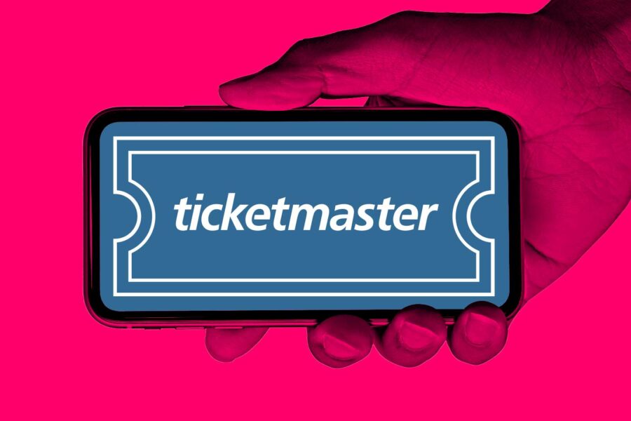featured ticketmaster digital