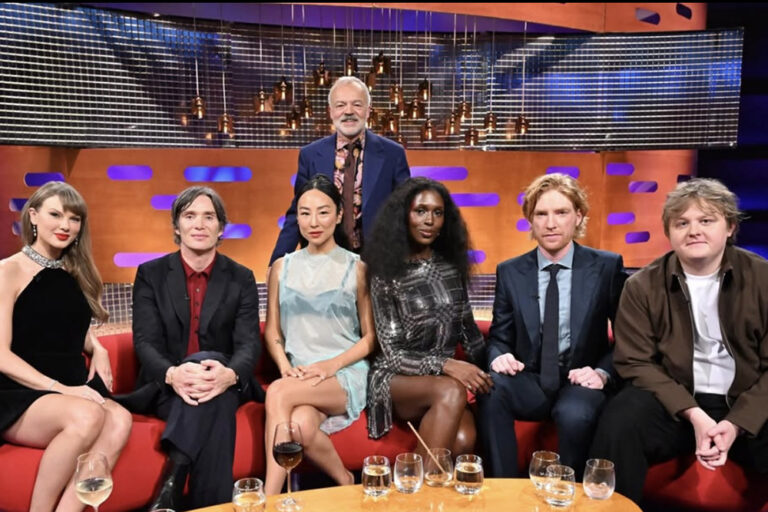 graham norton