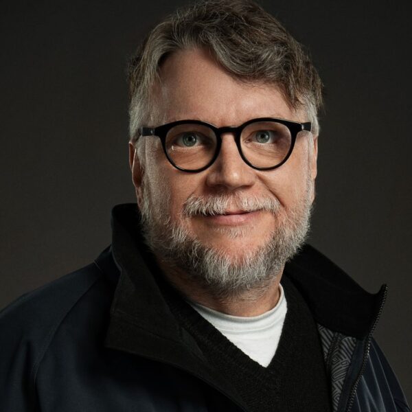 guillermo del toro