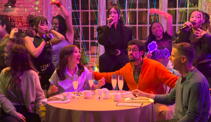 kpop snl 720