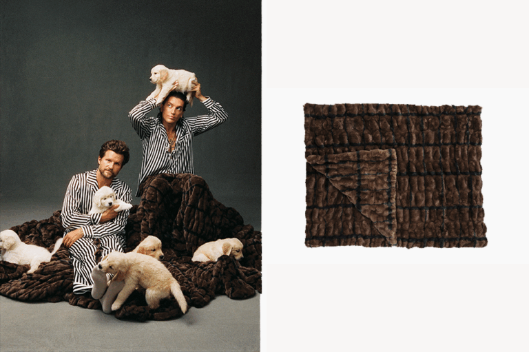 lona lany blanket buy online