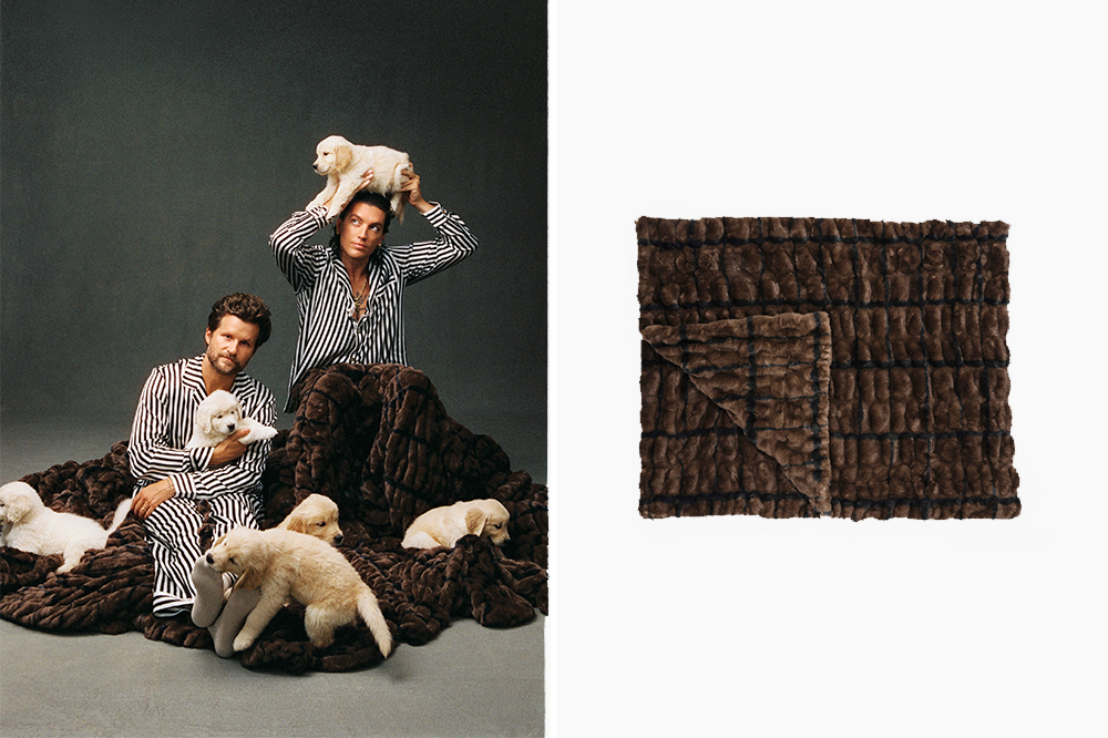 lona lany blanket buy online