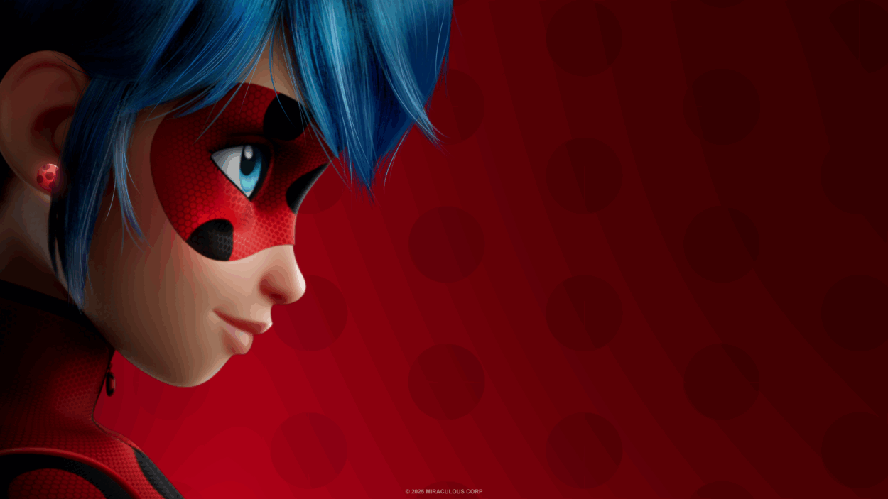miraculous